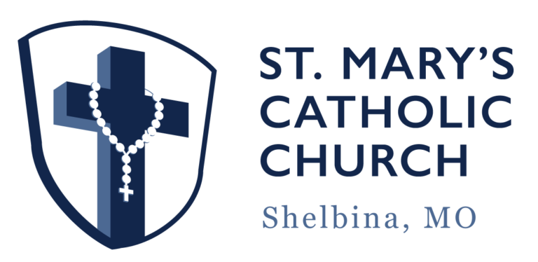 Parish Bulletins | St. Mary Catholic Church (Shelbina)